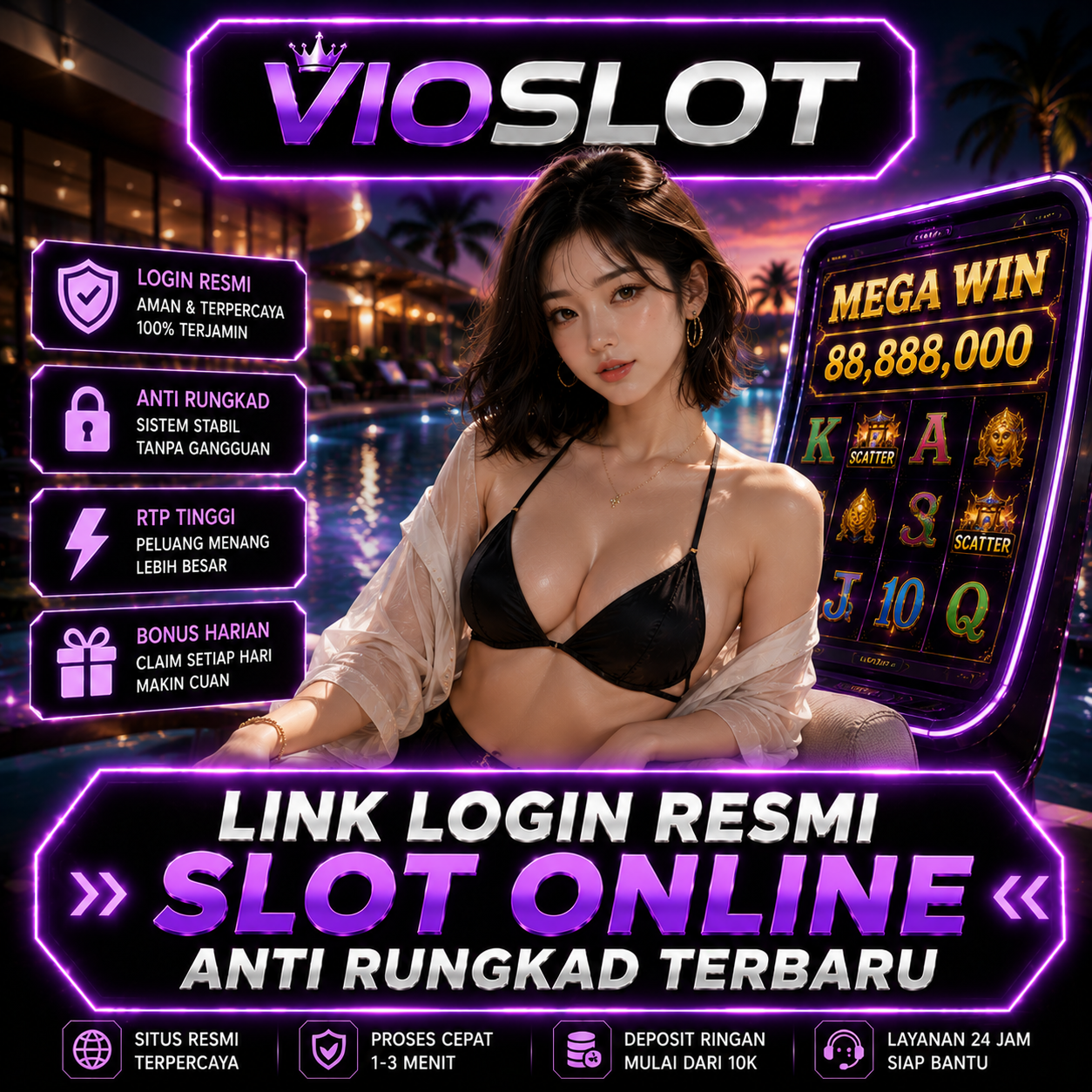 VIOSLOT